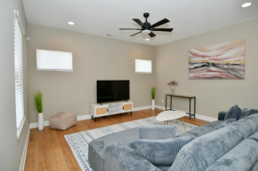 Charming Modern Duplex well located near Broad Ripple